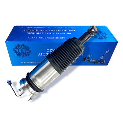 Cadillac Escalade Tahoe Yukon Silverdado przednie zawieszenie powietrzne wstrząs 85521597