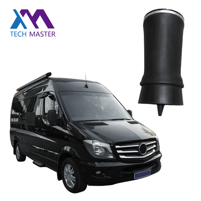 A9063280001 A9063280101 Mercedes Sprinter 906 Wiosna powietrzna zawieszenie powietrzne tylne