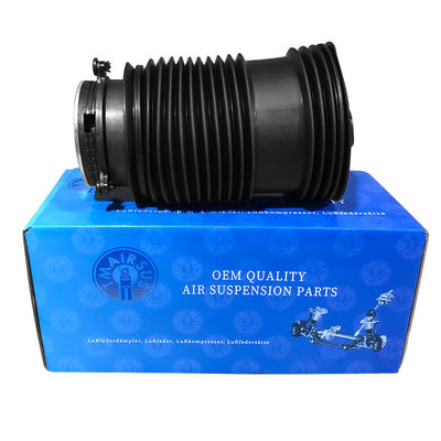 Części samochodowe tylny amortyzator sprężynowy 2053200725 2053200825 dla Mercedesa W205 klasy C