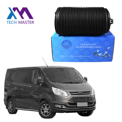 Wytrzymałe sprężyny zawieszenia powietrznego do Ford Tourneo