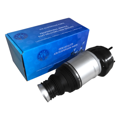 W166 W292 Przednie lewe zawieszenie powietrzne wiosną TS16949 Certyfikat ISO9001