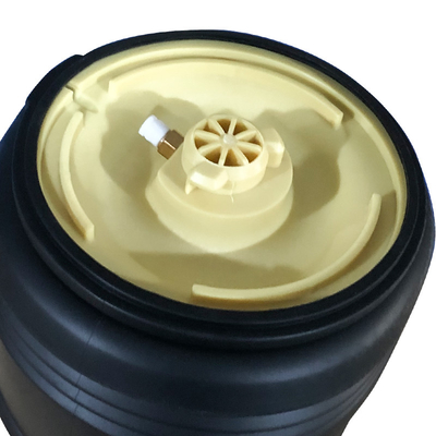 BMW E70 E71 E72 tylne zawieszenie powietrzne wiosną 37126790078