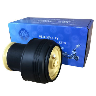 BMW E70 E71 E72 tylne zawieszenie powietrzne z wiosną Zestawy naprawy zawieszenia wiosny ze ścisłą kontrolą