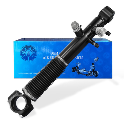 OEM Standard Steel Spring Rear Shock Absorber / Air Spring Suspension Absorber dla Lexus GX460