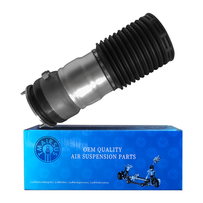 37106862551 ISO9001 Przednie lewe zawieszenie powietrzne wiosna dla Rolls-Royce Ghost / Wraith