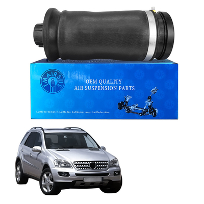 1643201025 Mercedes X164/GL350 GL450 TS Certyfikowane zestawy naprawy tylnego zawieszenia powietrznego