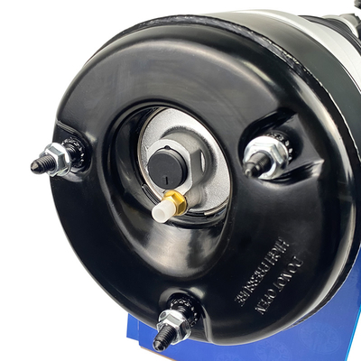 Mercedes Benz W221 OEM zawieszenie powietrzne wstrząs tylny lewy / prawy 2213201338 2213201438