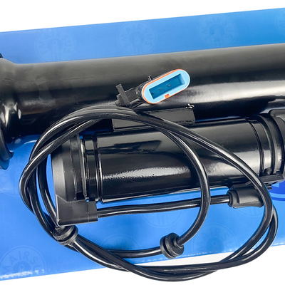 Podwieszenie powietrzne z tyłu 2213203513 2213203613 Absorbtor wstrząsów powietrznych dla W221