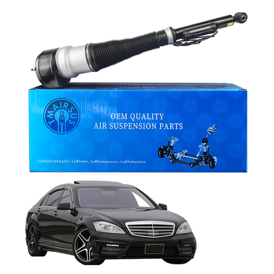 Wstrząs tylnego zawieszenia powietrznego dla Mercedes Benz W221 S Class 2213203513 2213203613