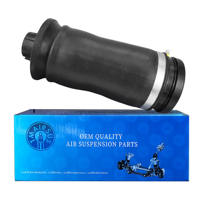 Certyfikowane sprężyny zawieszenia powietrznego dla Mercedes Benz X164 GL350 GL450 1643201025 2005-2011