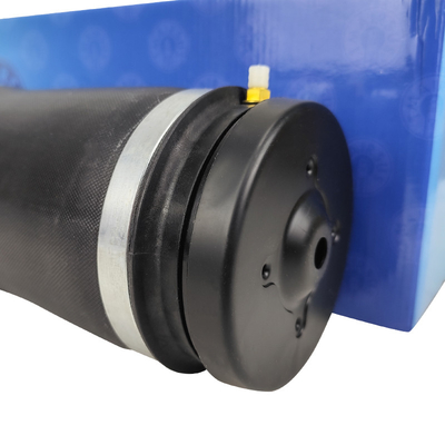 Zastosowanie sprężynowe tylnego zawieszenia powietrznego dla W164 Mercedes Ben X164 / GL350 GL450 1643201025