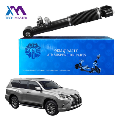 48885-60030 tylne zawieszenie powietrzne Strut uderzeniowy dla Toyota Land Cruiser 4000 / Prado J150 Lexus GX460