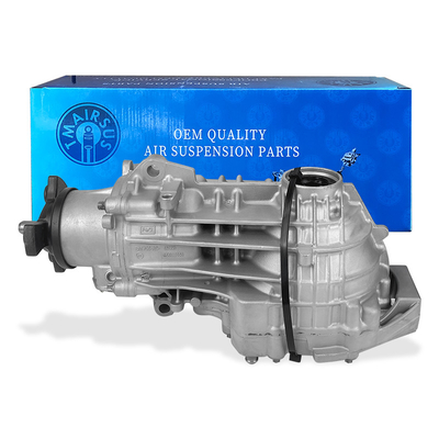 Kompletny różnik tylnej osi samochodu dla Mercedes Benz W117 W156 W176 4Matic A2463502402
