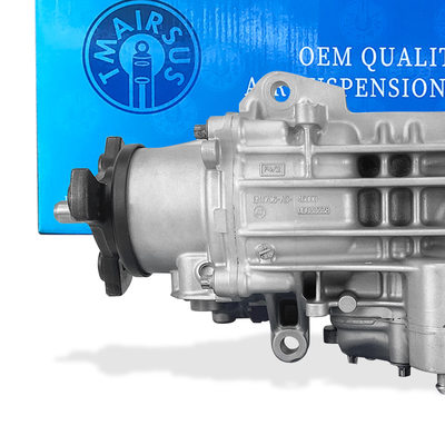 Kompletny różnik tylnej osi samochodu dla Mercedes Benz W117 W156 W176 4Matic A2463502402