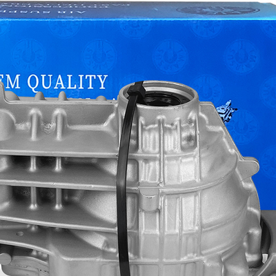 Zestaw tylnego różnicy dla Mercedes Benz W117 W156 W176 A2469970046 A2463502402
