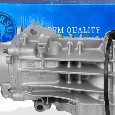 Zestaw tylnego różnicy dla Mercedes Benz W117 W156 W176 A2469970046 A2463502402