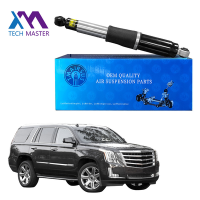 Zadnie magnesowe zawieszenie powietrzne dla Cadillaca Escalade Tahoe Yukon Silverdado
