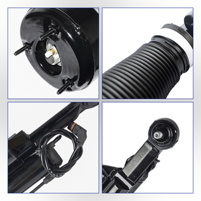 Tech Master Amortyzator szoku powietrza dla Mercedes-Benz S-Class 2007-2012 tylny 2213200438 2213200538