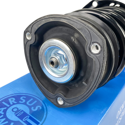 Przedni lewy prawy z reklamami Magnetyczny absorber dla Audi TT A3 S3 RS3 8V0413029K 2016-2022