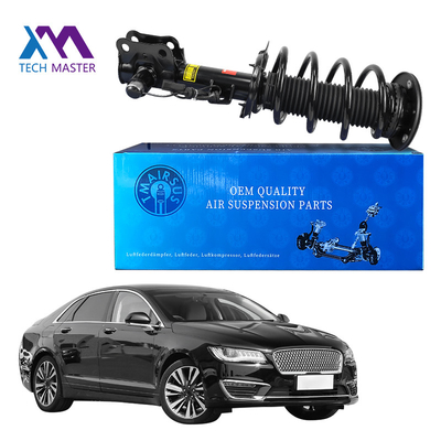 Absorbtor wstrząsów powietrza dla LINCOLN MKZ 2013-2020 Front EG9Z18124B EG9Z18124A Z ADS ASSY