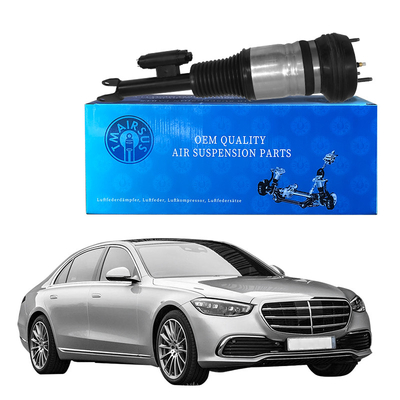 Przednie zawieszenie powietrzne z czujnikiem dla Mercedes Benz W223 S Class Maybach S Class