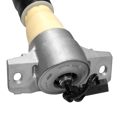 1-3 dni robocze Czas LINCOLN MKZ 2013-2020 LINCOLN MKZ zawieszenie powietrzne