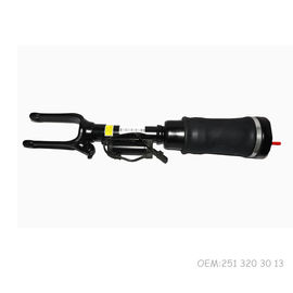 Amortyzator pneumatyczny zawieszenia czarnego dla W251 Air Suspension Strut 2513203013 2513203113