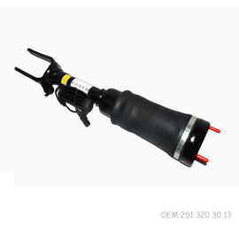 Amortyzator pneumatyczny zawieszenia czarnego dla W251 Air Suspension Strut 2513203013 2513203113