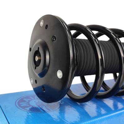 Absorbtor wstrząsu z tyłu z prawej strony z ADS Air Strut Air Suspension Shock z 3-5 dni dostawy