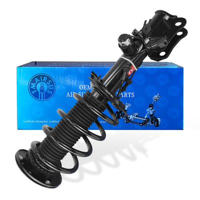Absorbtor wstrząsu z tyłu z prawej strony z ADS Air Strut Air Suspension Shock z 3-5 dni dostawy