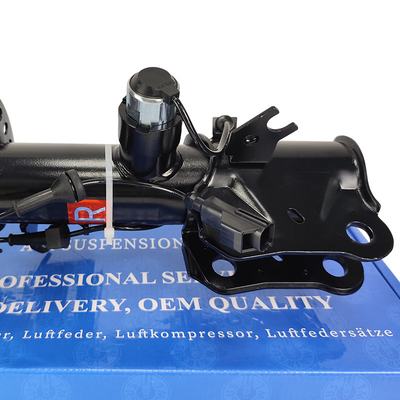 Absorbtor wstrząsu z tyłu z prawej strony z ADS Air Strut Air Suspension Shock z 3-5 dni dostawy