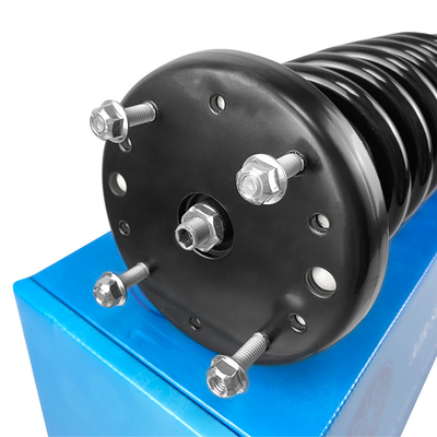 Jaguar XJ XJL X351 2010-14 Przednie zawieszenie powietrzne wstrząs Assy z ADS C2C41347 Air Shock Strut