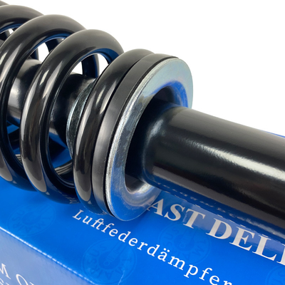 Jaguar XJ XJL X351 2010-14 Przednie zawieszenie powietrzne wstrząs Assy z ADS C2C41347 Air Shock Strut