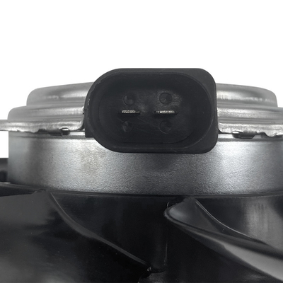 ISO TS15949 Certyfikowany wentylator chłodnicy silnika samochodowego OEM 8K0959455G Dla wymagań klienta