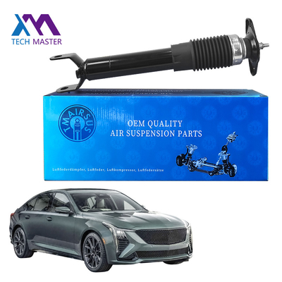 Z tyłu lewy prawy zawieszenie powietrzne wstrząs 22248832 Cadillac XLR CT5