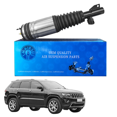 Wstrząs zawieszenia gazowego 68459082AE dla Jeep Grand Cherokee WK2 2021- Uaktualnienie układu aermatycznego
