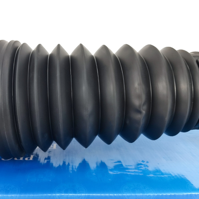 Przednie zawieszenie pneumatyczne dla Jeep Grand Cherokee WK2 68459083AE