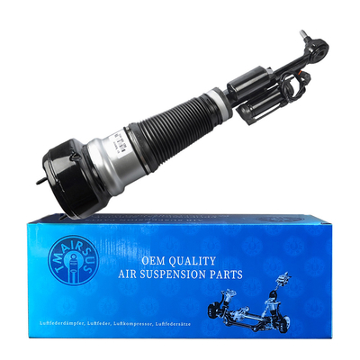 Przednie zawieszenie powietrzne Wiosna Elektroniczny absorber 2213200238 2213205313 Dla Mercedesa W221
