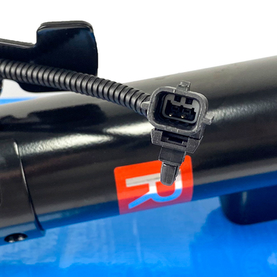 Przednie zawieszenie powietrzne dla Evoque L551 L538 12-16 z ADS Strut Assys LR057930 LR079422