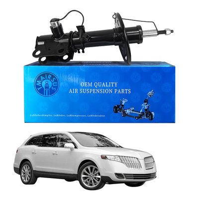 LINCOLN MKZ Przedni lewy wstrząs z ADS Przedni wstrząs powietrzny Absorber DG9Z18124V EG9Z18124B EG9Z18124D