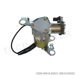 Rozmiar standardowy Sprężarka powietrza do samochodu Prado 120 Lexus GX460 470 48910-60021 48910-60020