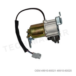 Rozmiar standardowy Sprężarka powietrza do samochodu Prado 120 Lexus GX460 470 48910-60021 48910-60020