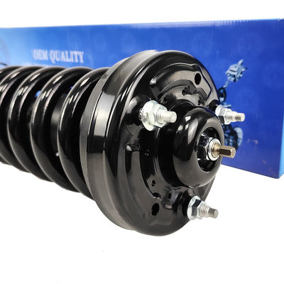 Łatwa instalacja Wstrząs zawieszenia powietrza napełnionego gazem dla osiągów i niezawodności