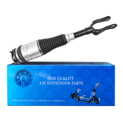 Wylotowy sprężynowy dla Jeep Grand Cherokee WK2 Absorbtor wstrząsów pneumatyczny 68231884AC 68231885AC