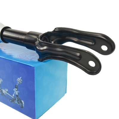 Wylotowy sprężynowy dla Jeep Grand Cherokee WK2 Absorbtor wstrząsów pneumatyczny 68231884AC 68231885AC