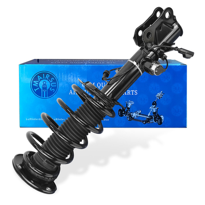 Z przodu lewy wstrząs Strut Assys w/Electric For Lincoln MKX 2016-2018 F2GZ18124AV F2GZ18124AW F2GZ18124V