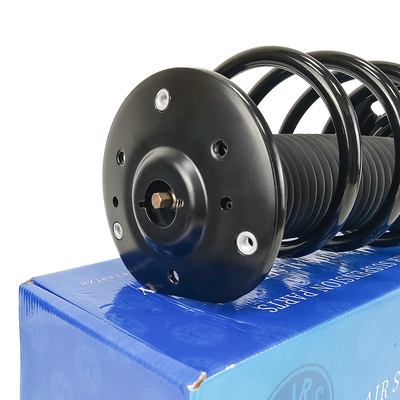 Przedni lewy podnośnik powietrzny z elektrycznością dla Lincoln MKX Nautilus F2GZ18124AV K2GZ18124B K2GZ-18124-B