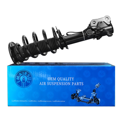 Przednie amortyzatory zawieszenia Assy dla Lincoln MKX Nautilus F2GZ-18124AT F2GZ-8124T