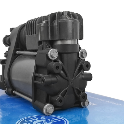 Zestaw sprężarek zawieszenia powietrza 95835890100 7P0616006 dla Porsche Cayenne Touareg Macan i Hyundai Volvo Performance Vehicles
