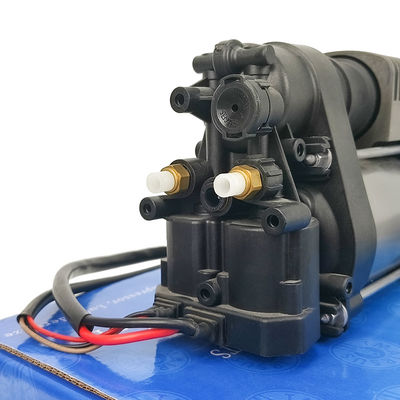 Niezawodna i trwała pompa sprężarka zawieszenia 95835890100 7P0616006 dla Porsche Cayenne Touareg Macan i Hyundai Volvo